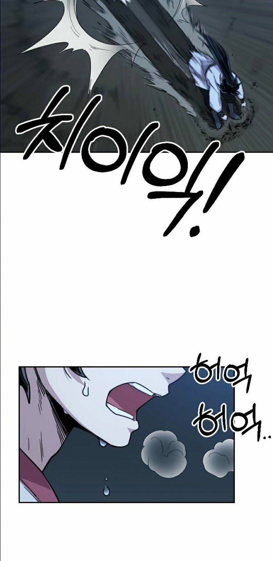 Hoa Sơn Tái Xuất Chap 21 - Next Chap 22