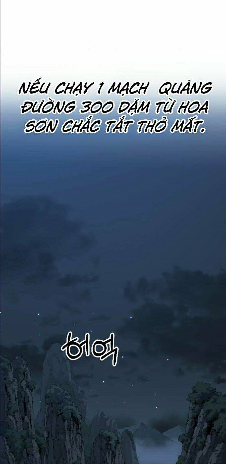 Hoa Sơn Tái Xuất Chap 21 - Next Chap 22