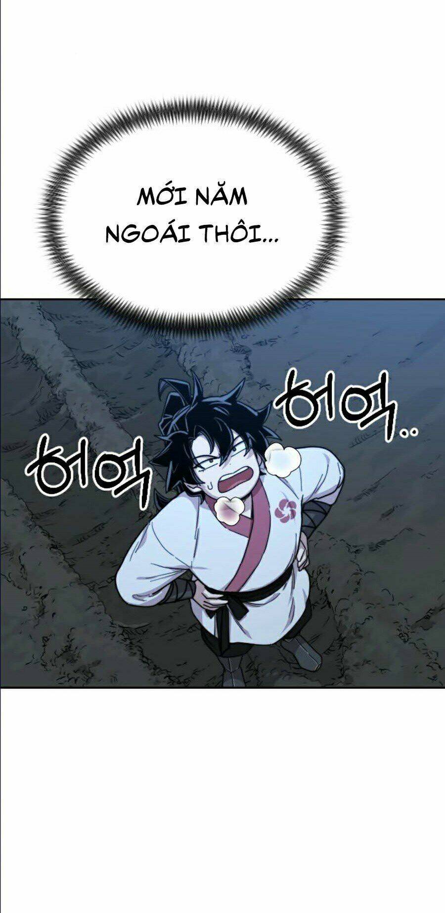 Hoa Sơn Tái Xuất Chap 21 - Next Chap 22