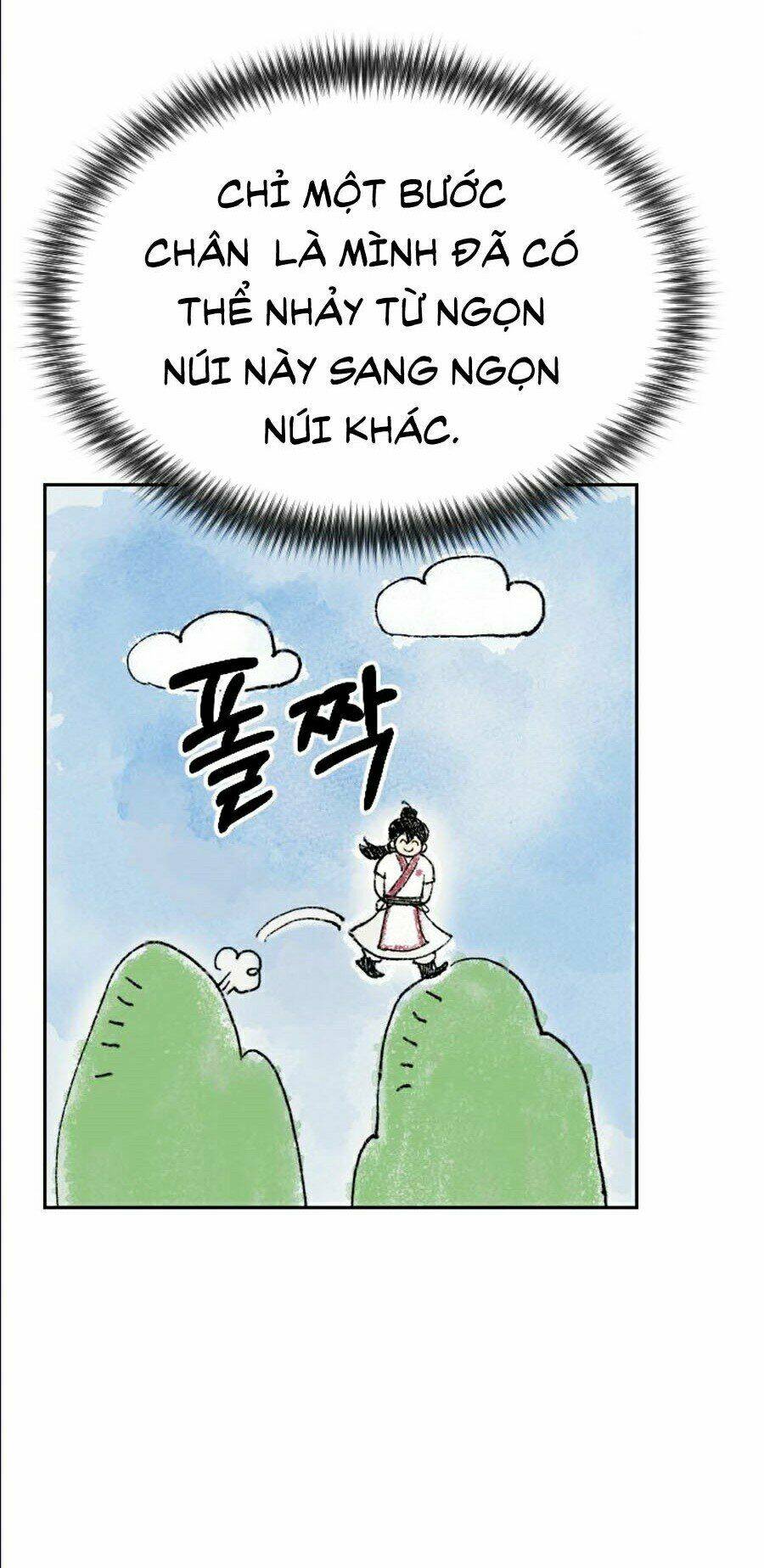 Hoa Sơn Tái Xuất Chap 21 - Next Chap 22