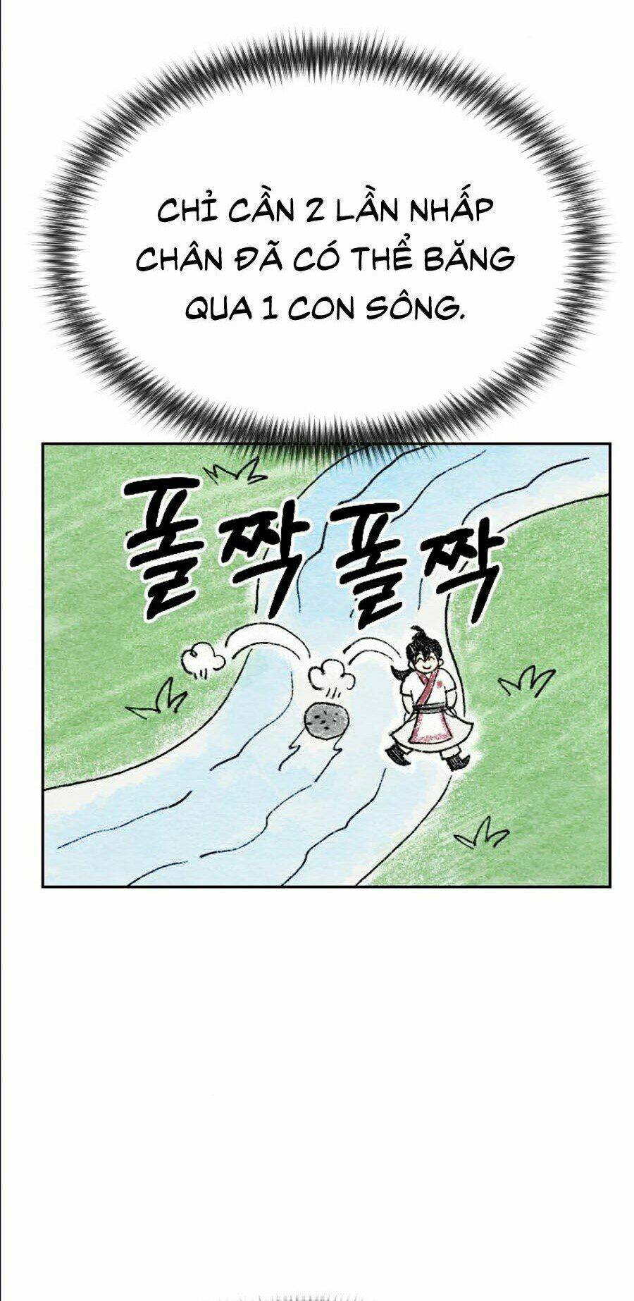 Hoa Sơn Tái Xuất Chap 21 - Next Chap 22