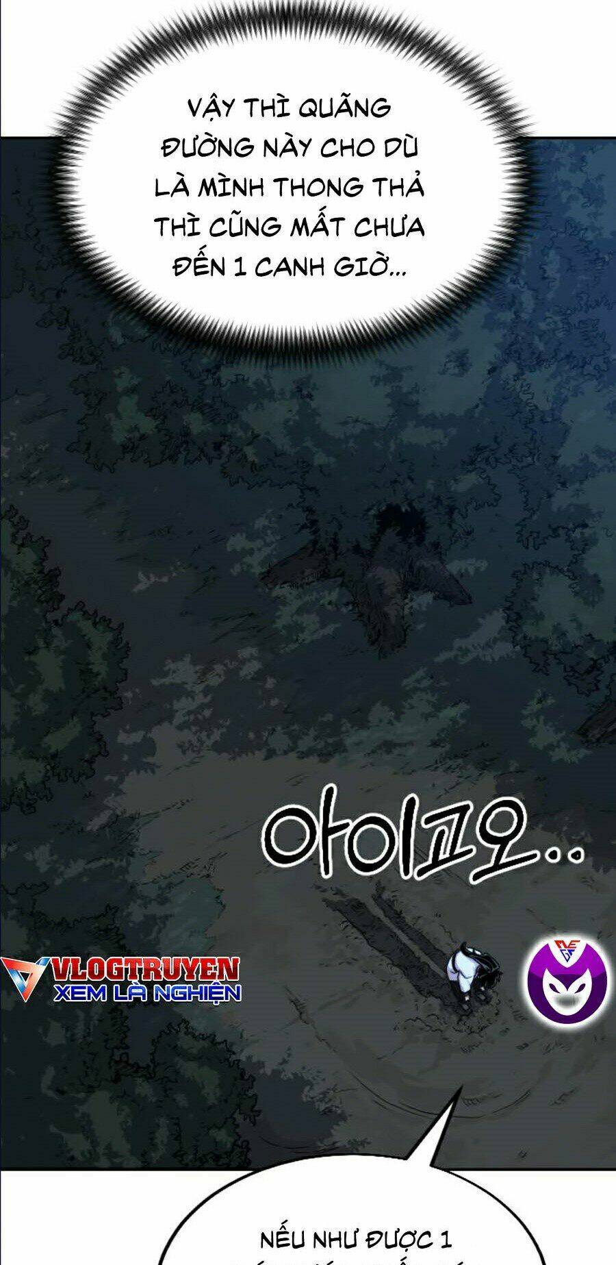 Hoa Sơn Tái Xuất Chap 21 - Next Chap 22