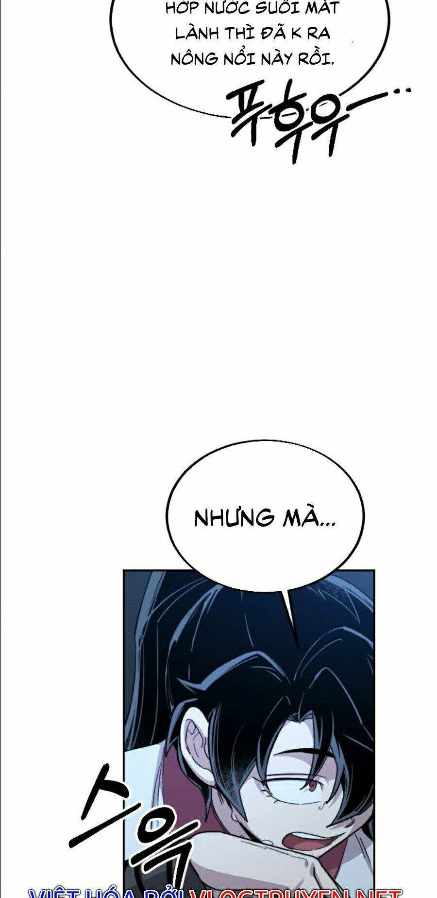 Hoa Sơn Tái Xuất Chap 21 - Next Chap 22