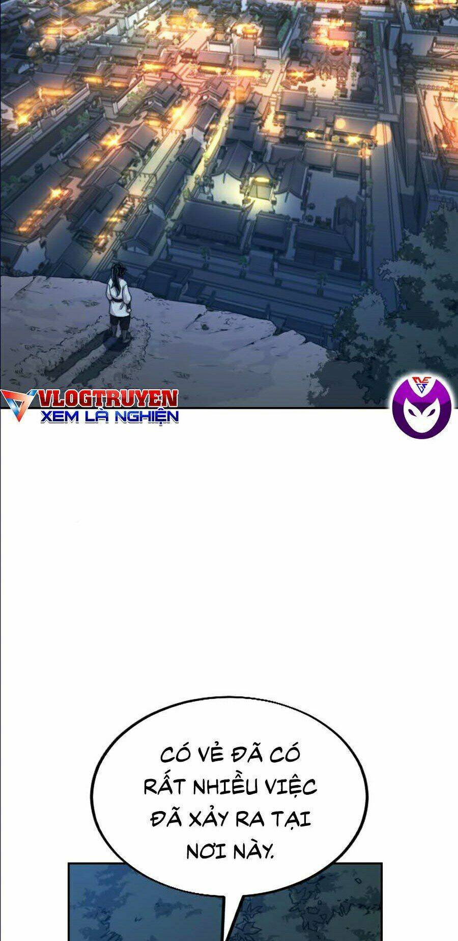 Hoa Sơn Tái Xuất Chap 21 - Next Chap 22