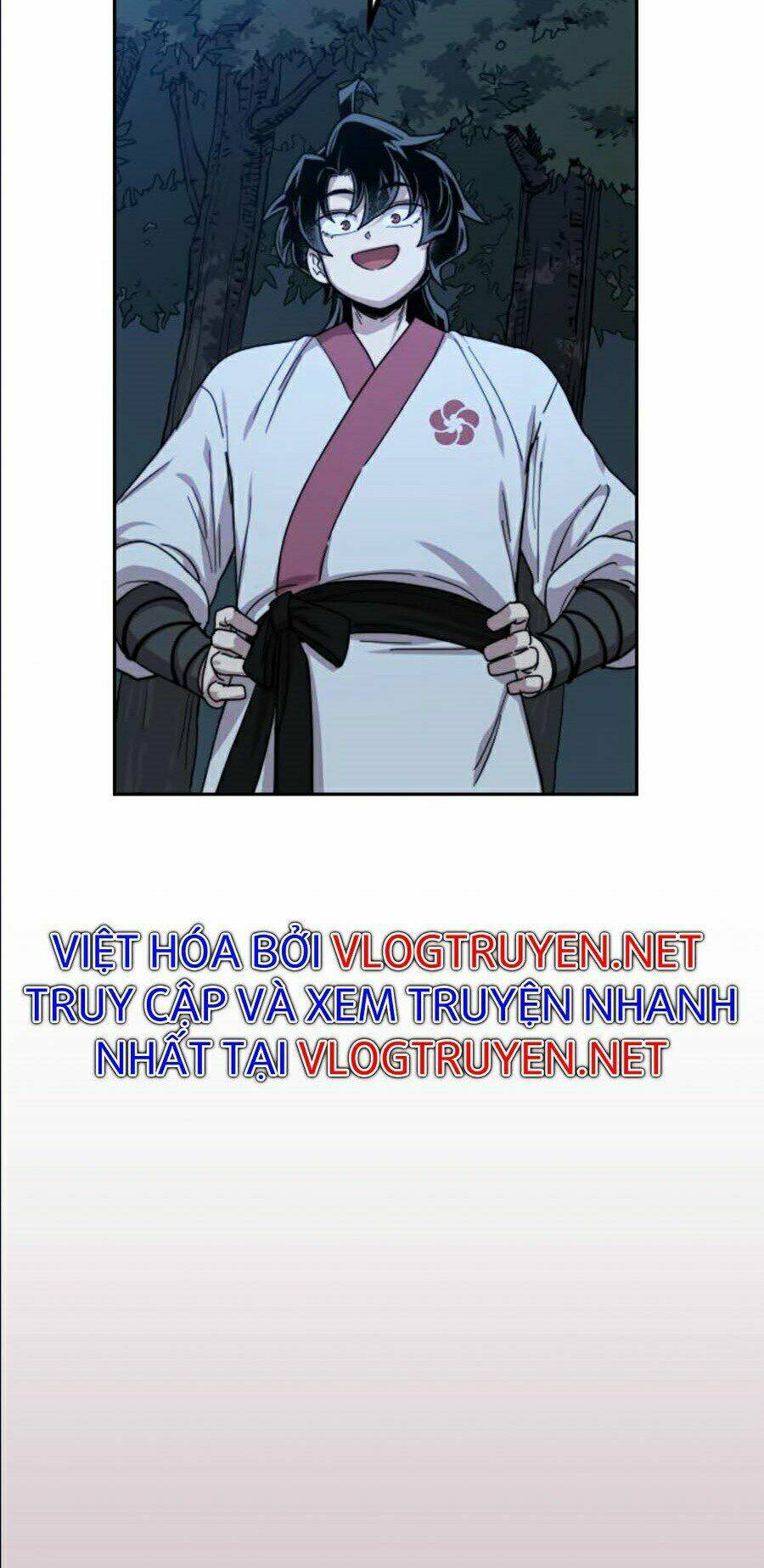 Hoa Sơn Tái Xuất Chap 21 - Next Chap 22