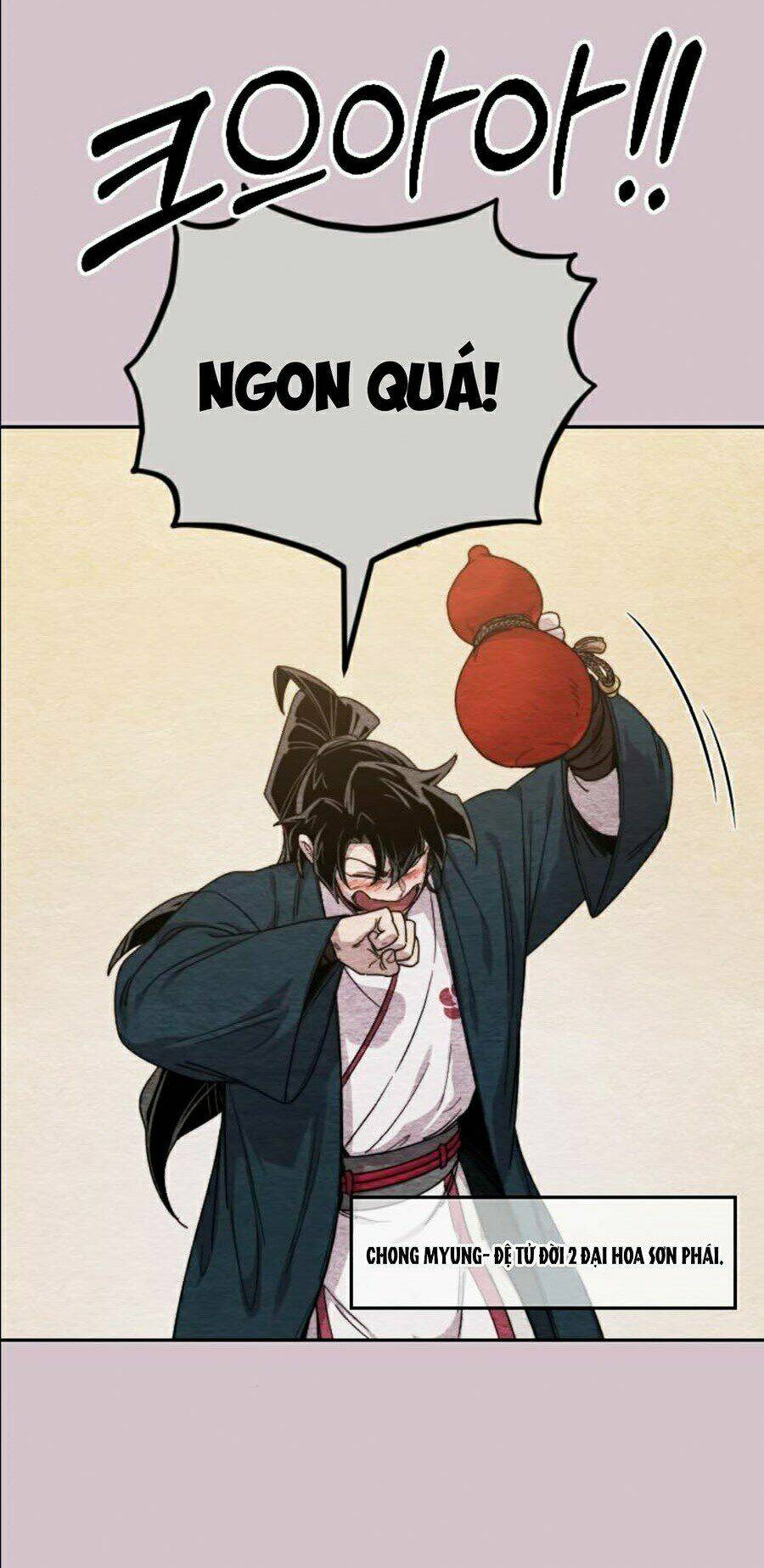 Hoa Sơn Tái Xuất Chap 21 - Next Chap 22