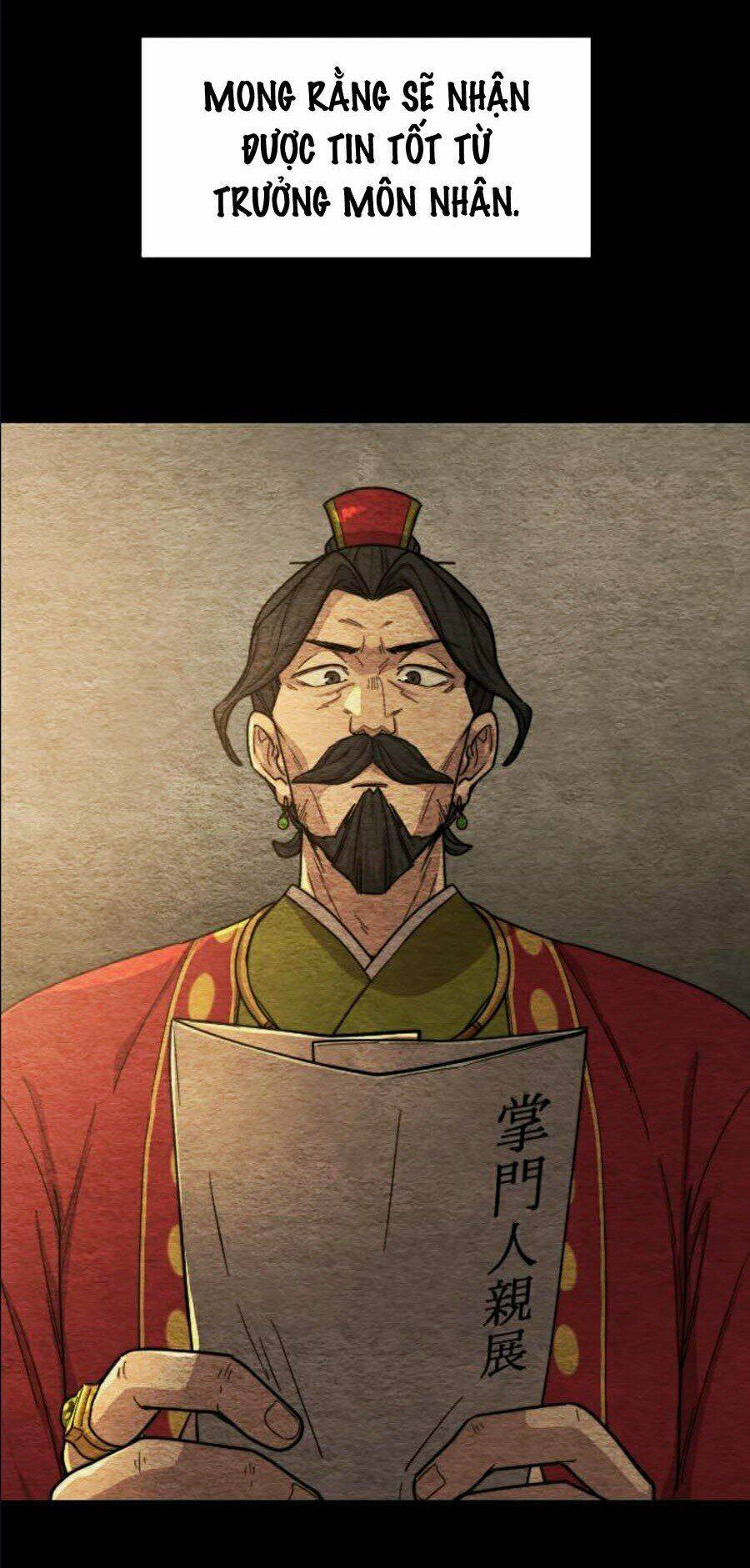 Hoa Sơn Tái Xuất Chap 21 - Next Chap 22