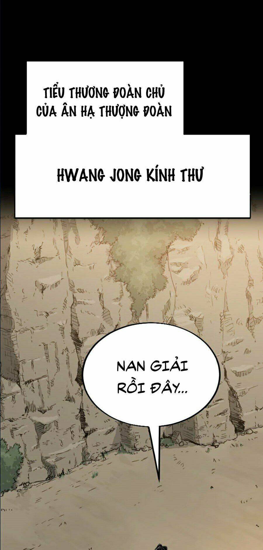 Hoa Sơn Tái Xuất Chap 21 - Next Chap 22