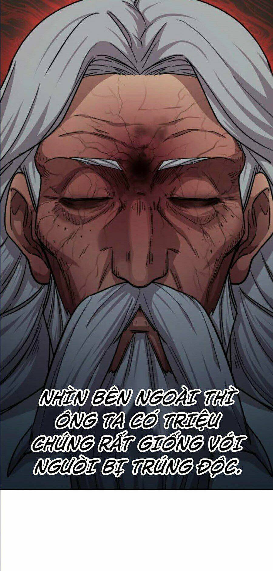 Hoa Sơn Tái Xuất Chap 21 - Next Chap 22