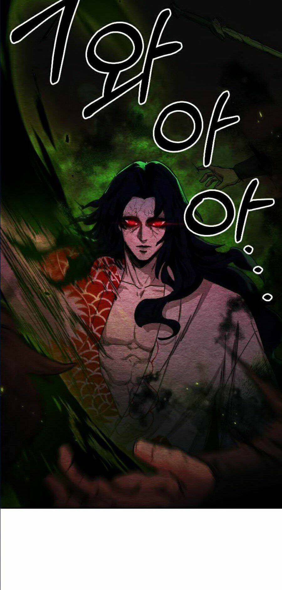 Hoa Sơn Tái Xuất Chap 21 - Next Chap 22