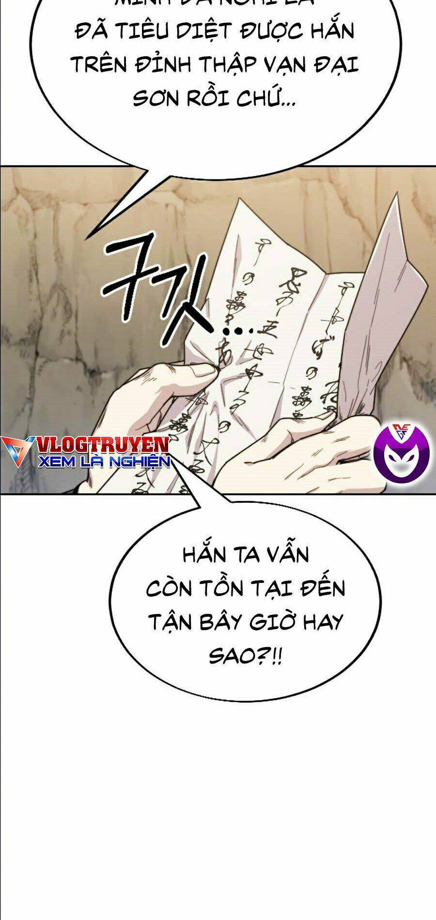 Hoa Sơn Tái Xuất Chap 21 - Next Chap 22