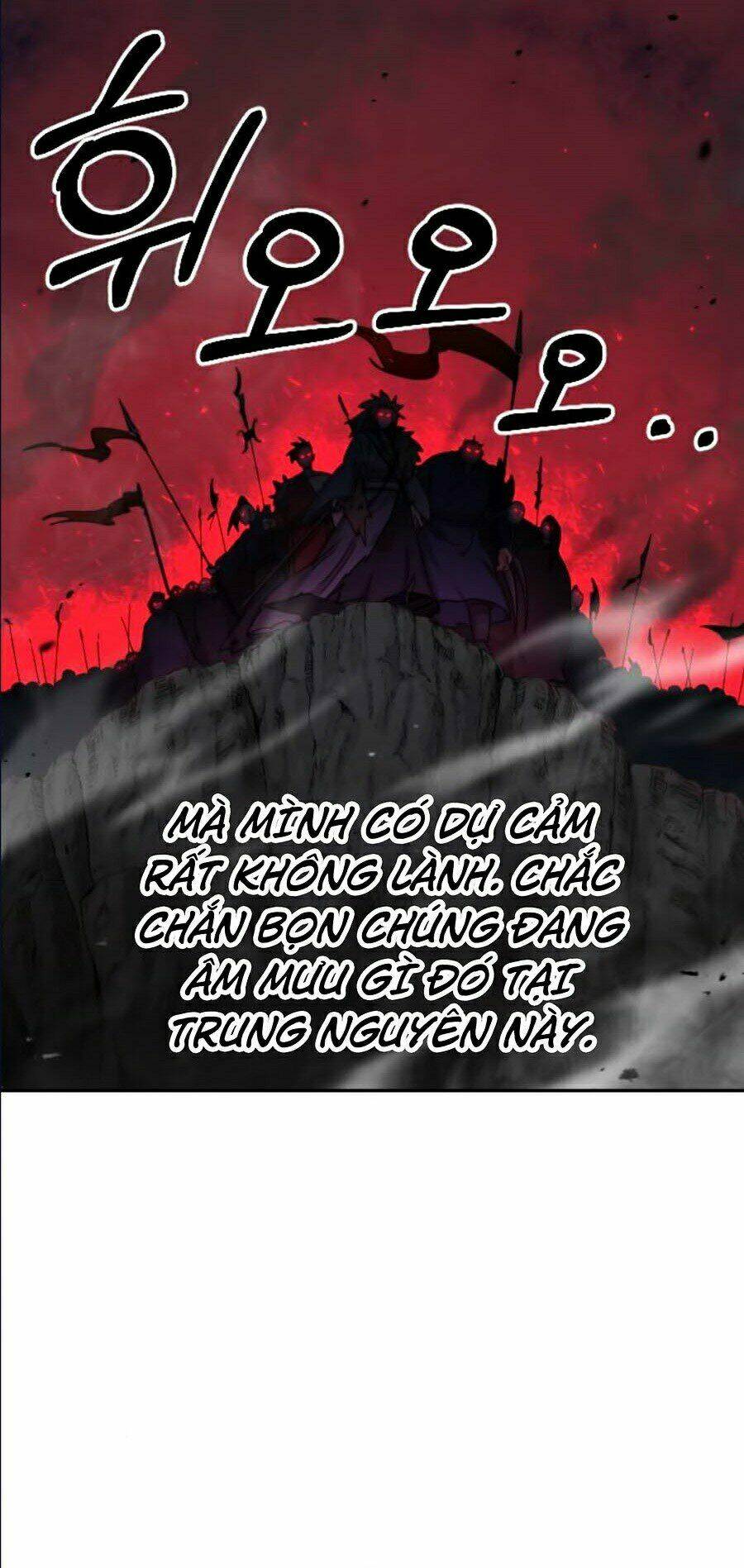 Hoa Sơn Tái Xuất Chap 21 - Next Chap 22