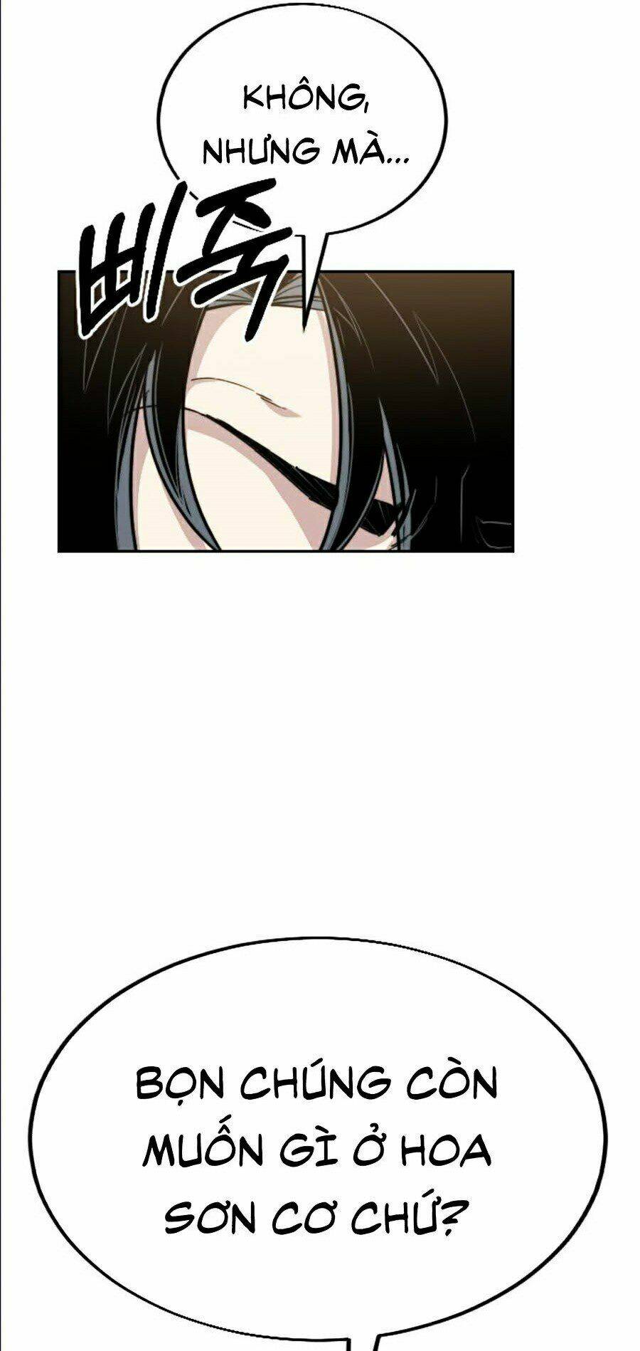 Hoa Sơn Tái Xuất Chap 21 - Next Chap 22