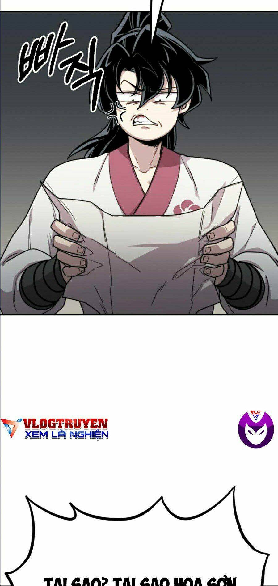 Hoa Sơn Tái Xuất Chap 21 - Next Chap 22