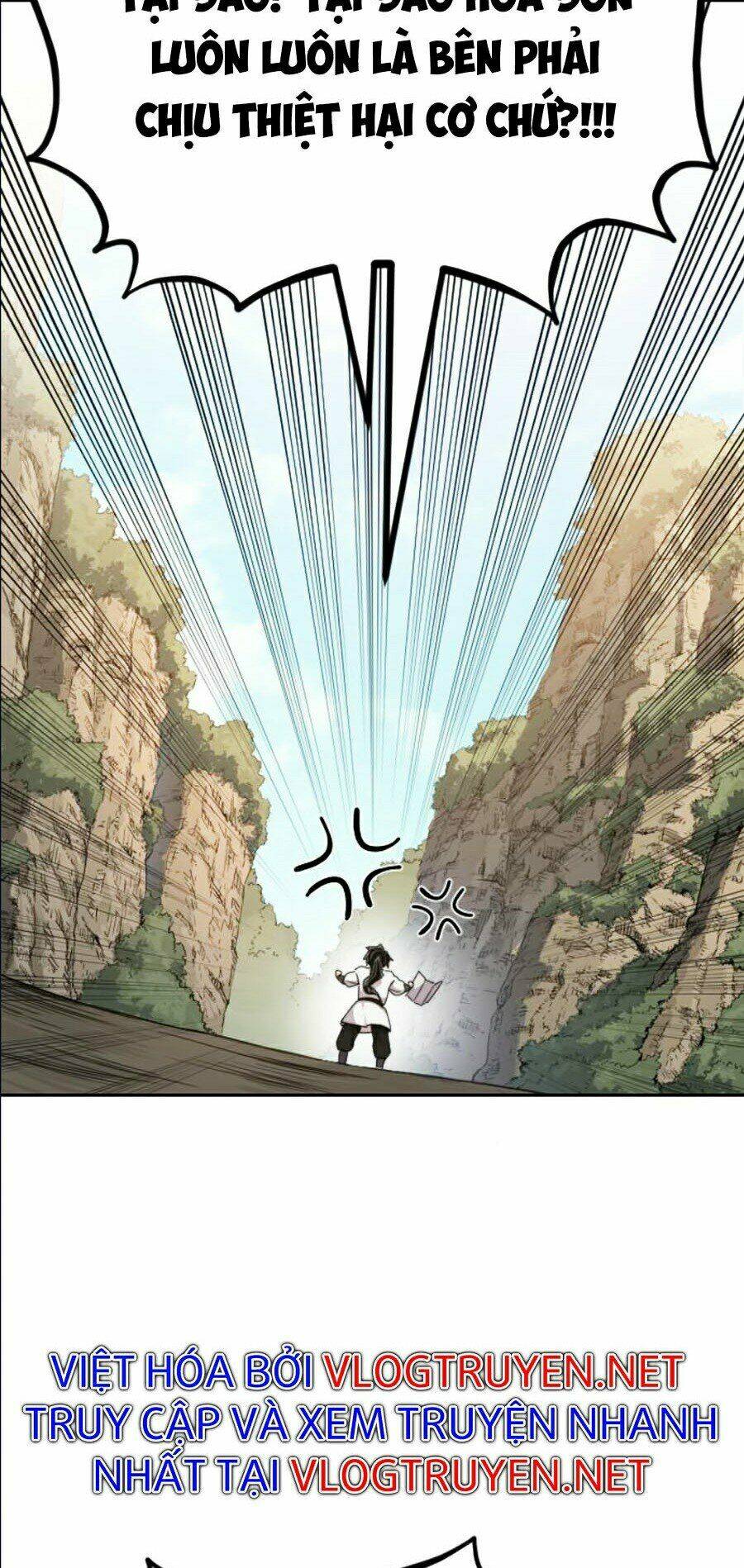 Hoa Sơn Tái Xuất Chap 21 - Next Chap 22