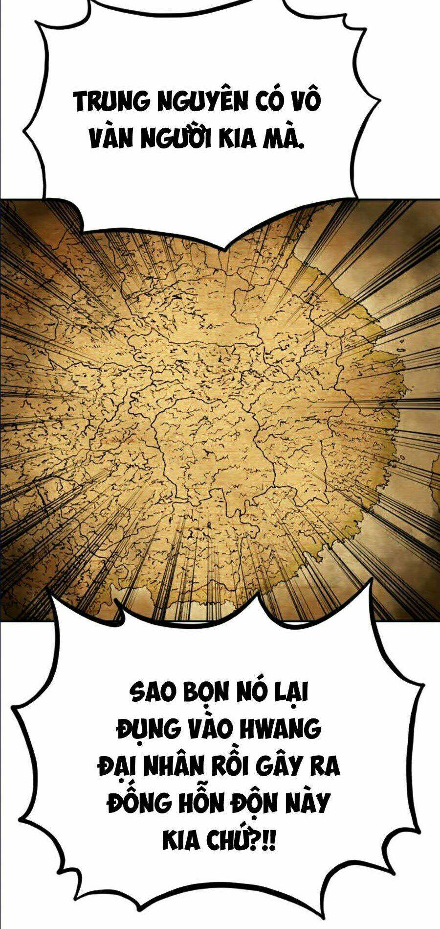 Hoa Sơn Tái Xuất Chap 21 - Next Chap 22