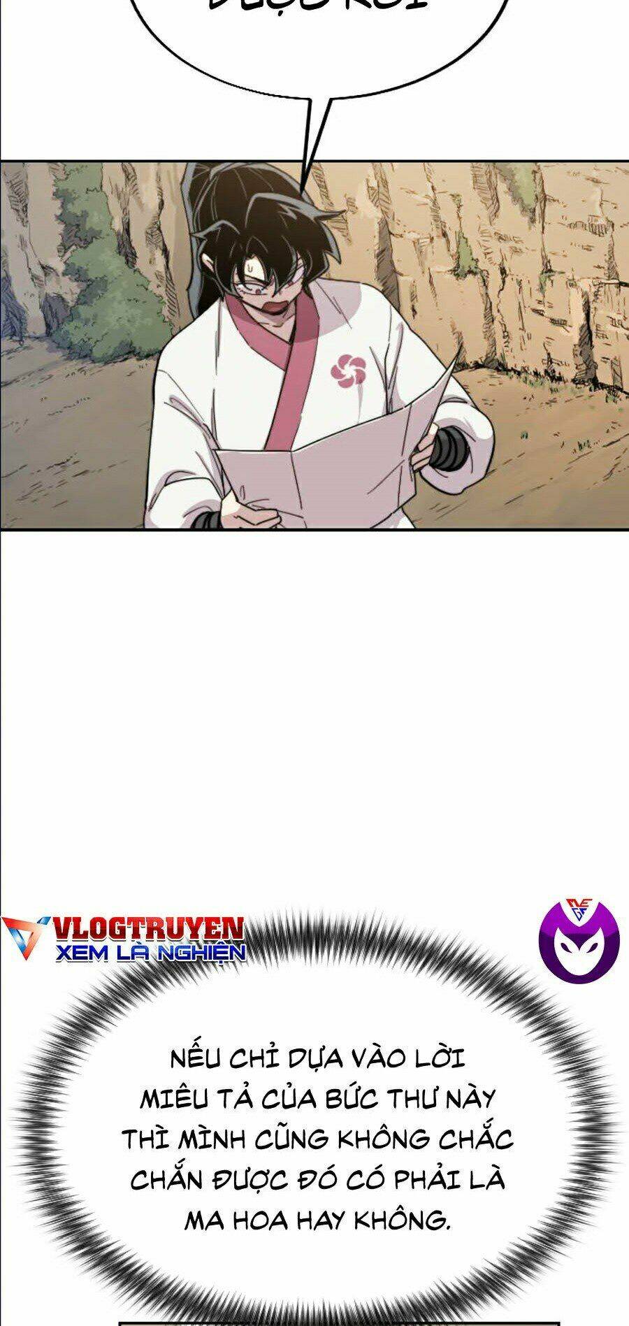 Hoa Sơn Tái Xuất Chap 21 - Next Chap 22