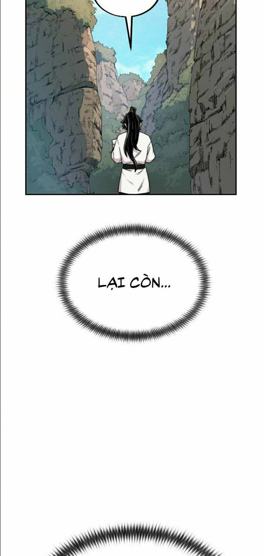 Hoa Sơn Tái Xuất Chap 21 - Next Chap 22