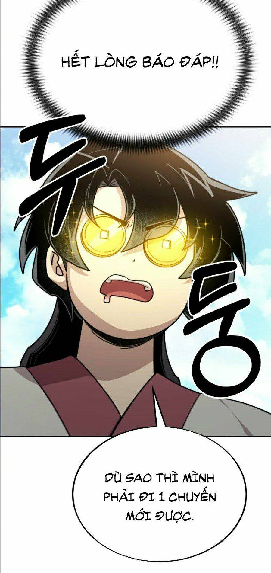 Hoa Sơn Tái Xuất Chap 21 - Next Chap 22