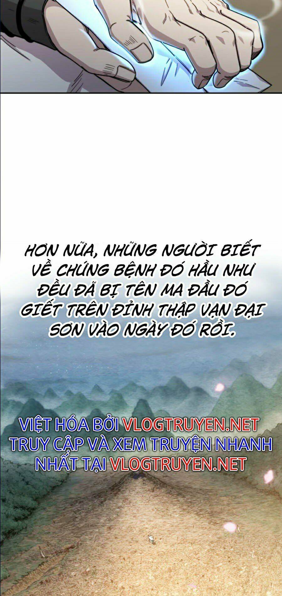 Hoa Sơn Tái Xuất Chap 21 - Next Chap 22