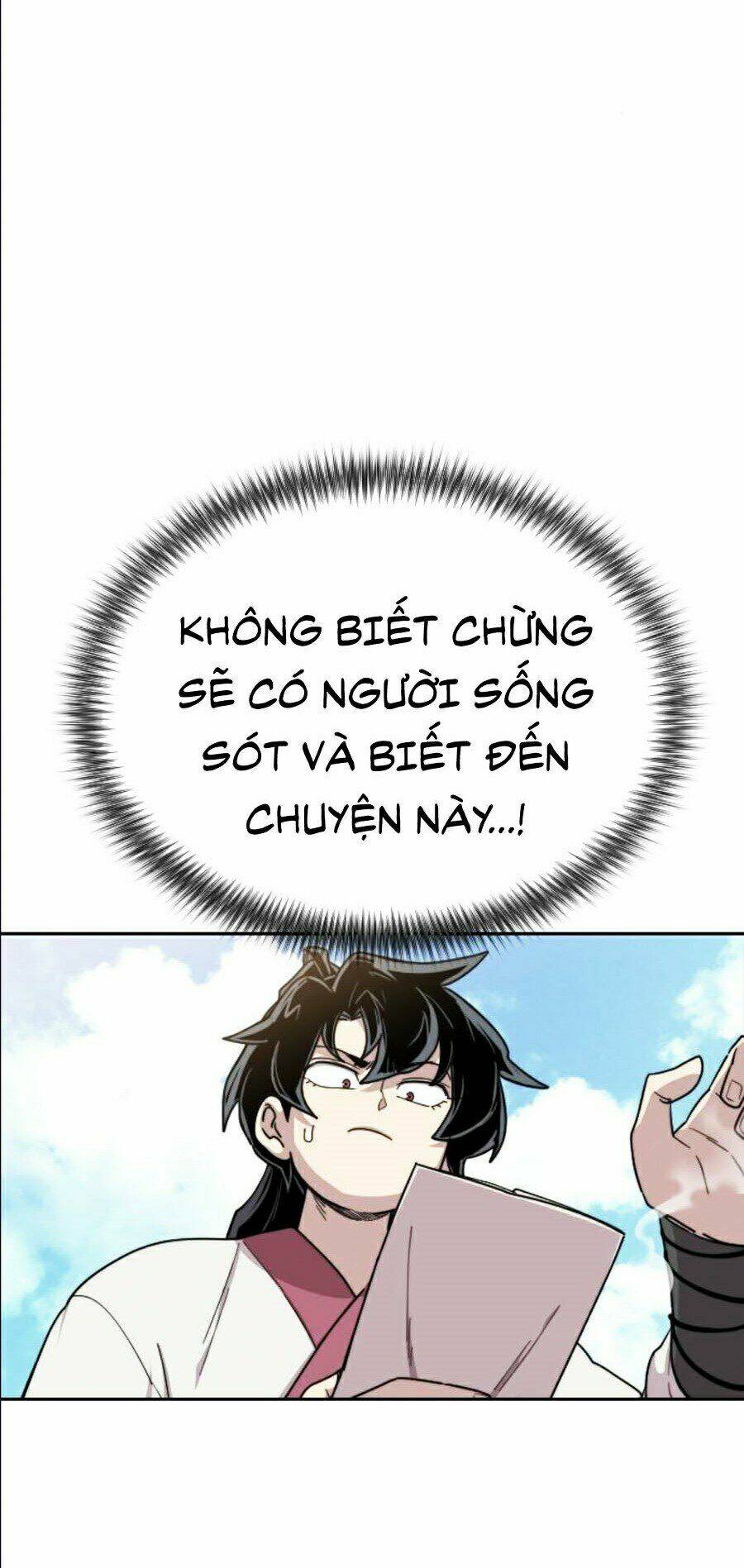 Hoa Sơn Tái Xuất Chap 21 - Next Chap 22