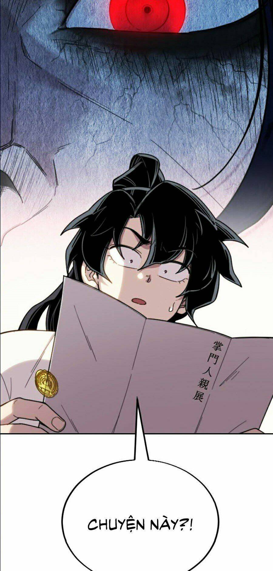 Hoa Sơn Tái Xuất Chap 21 - Next Chap 22