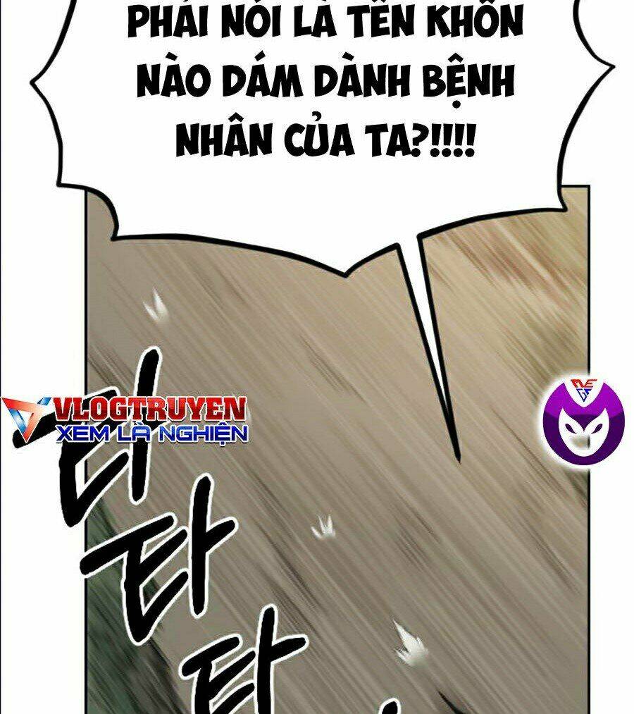 Hoa Sơn Tái Xuất Chap 21 - Next Chap 22