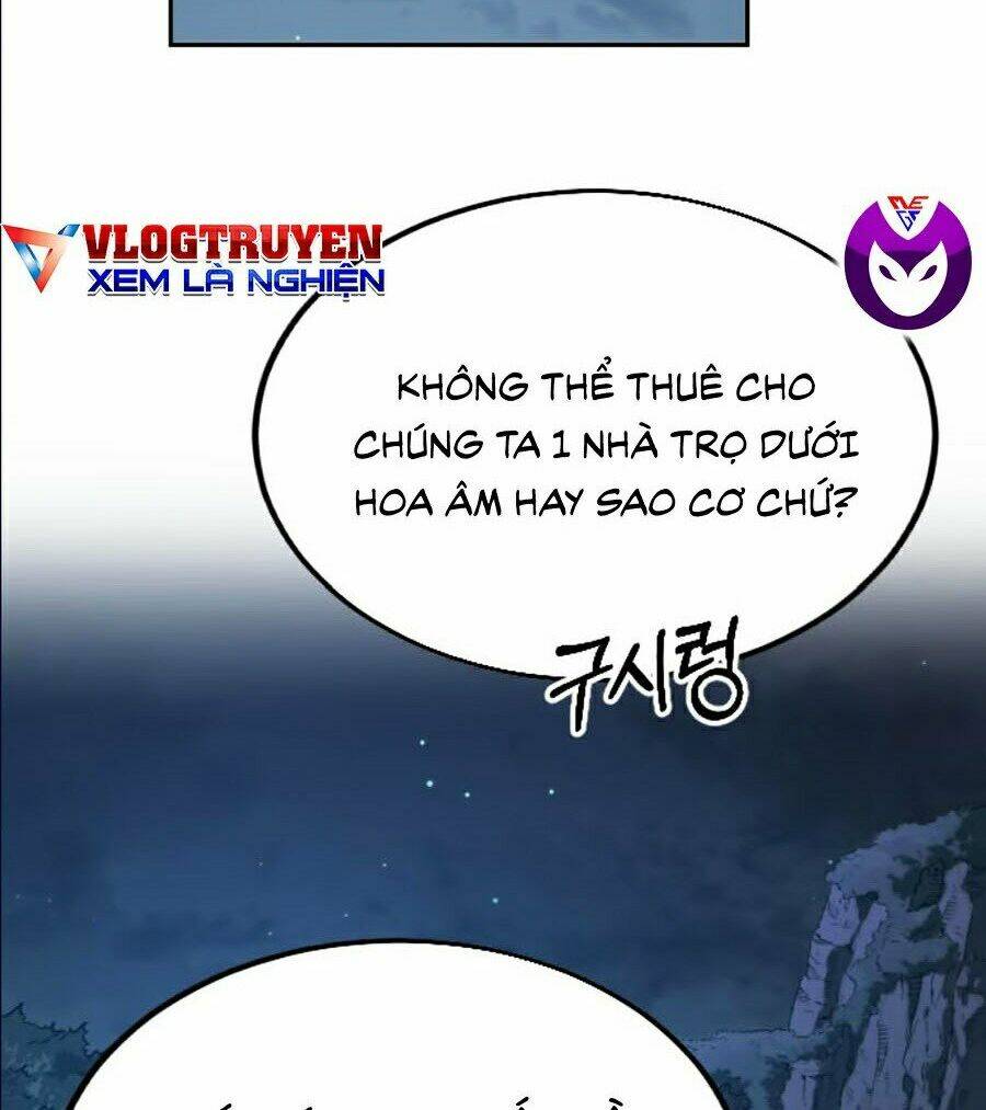Hoa Sơn Tái Xuất Chap 21 - Next Chap 22