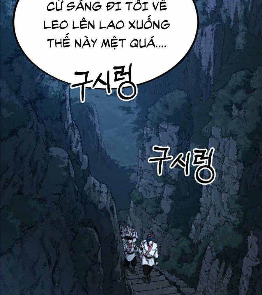 Hoa Sơn Tái Xuất Chap 21 - Next Chap 22