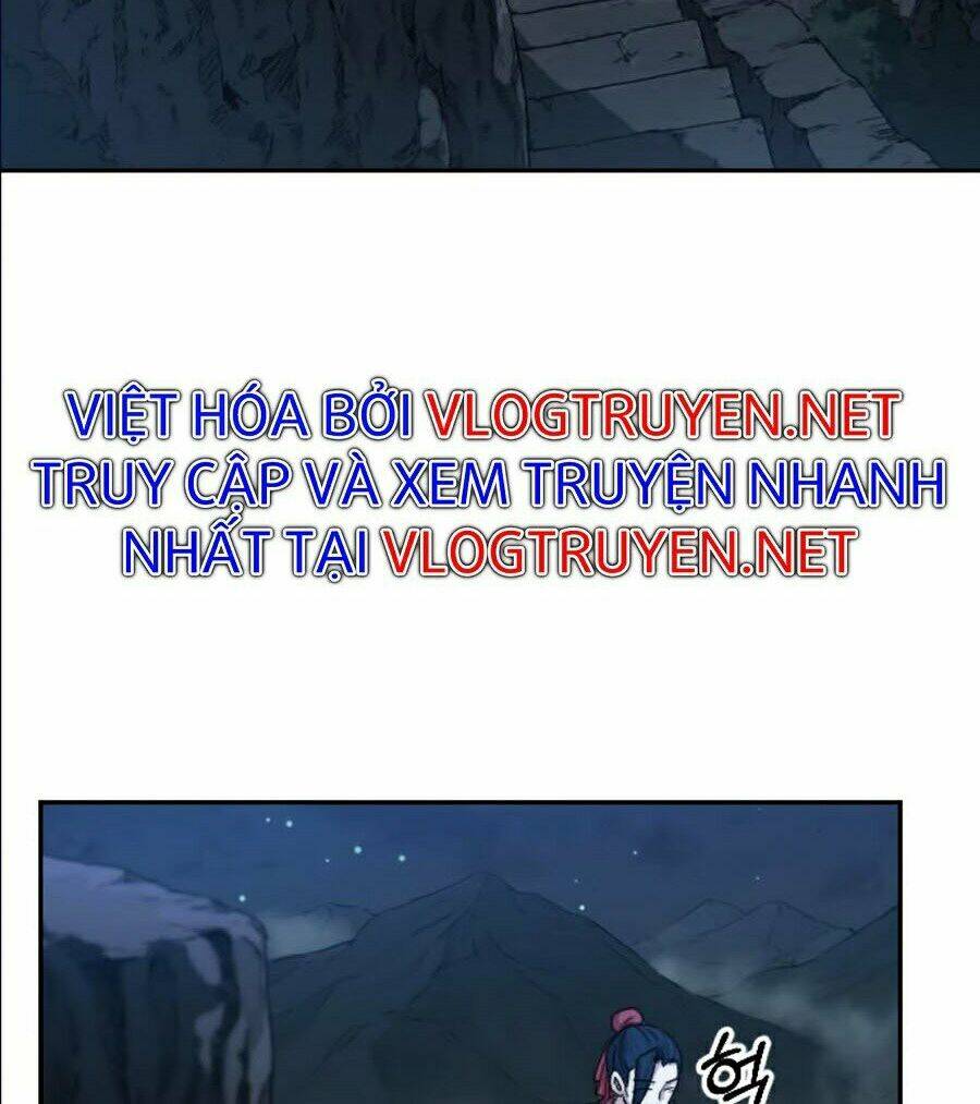 Hoa Sơn Tái Xuất Chap 21 - Next Chap 22