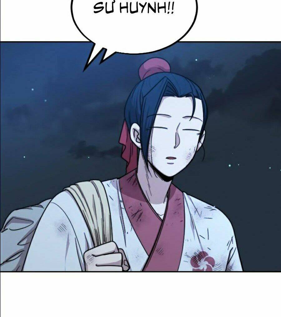 Hoa Sơn Tái Xuất Chap 21 - Next Chap 22