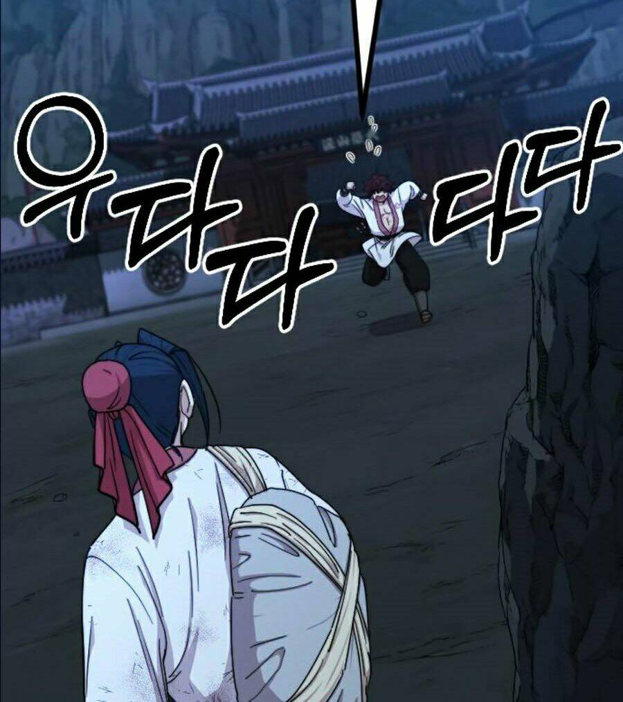 Hoa Sơn Tái Xuất Chap 21 - Next Chap 22