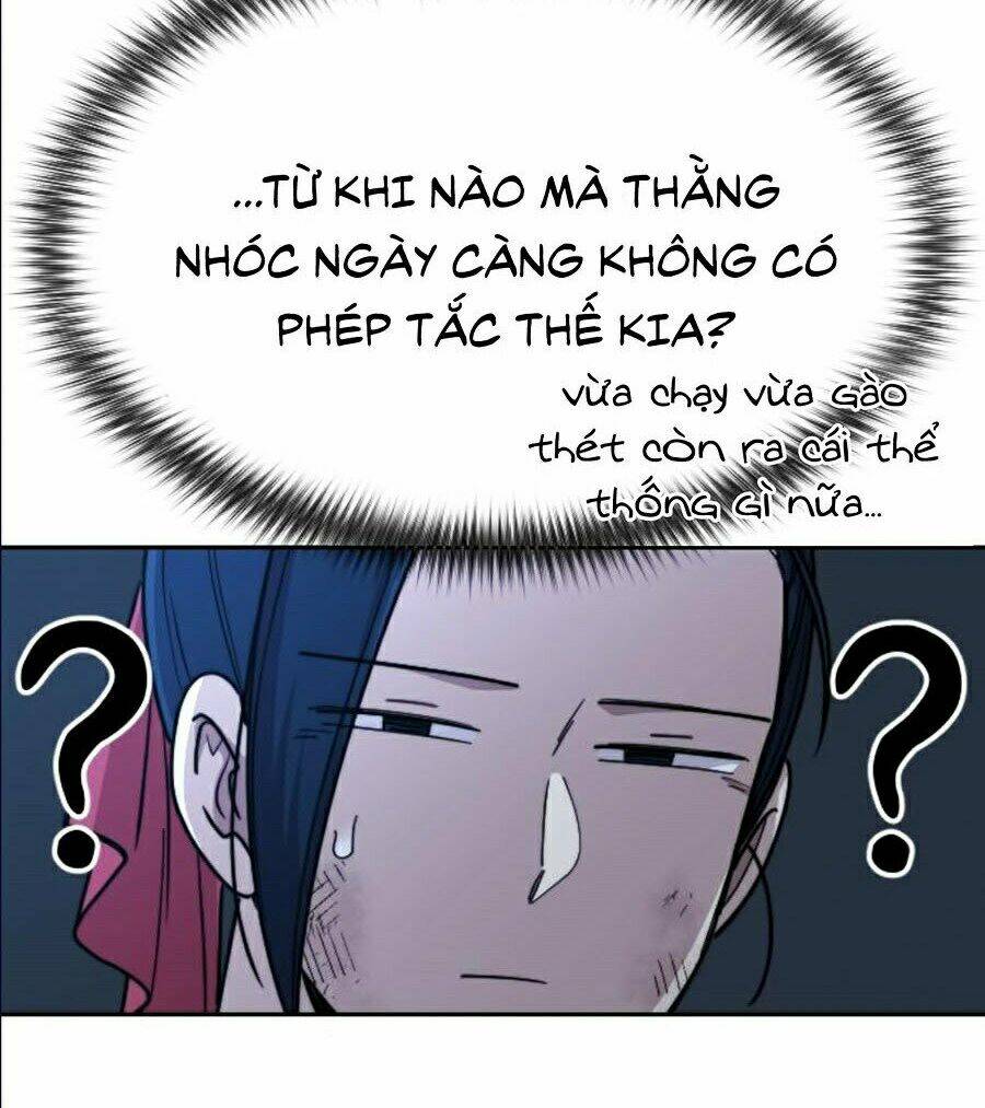 Hoa Sơn Tái Xuất Chap 21 - Next Chap 22