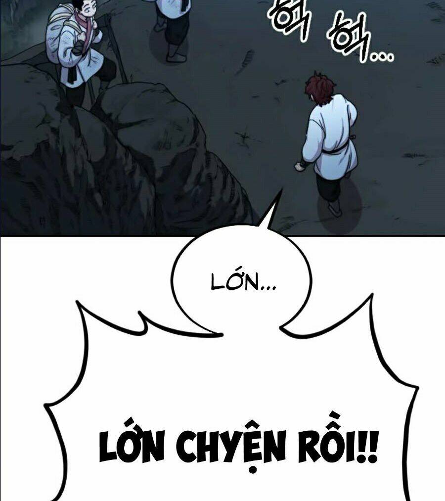Hoa Sơn Tái Xuất Chap 21 - Next Chap 22