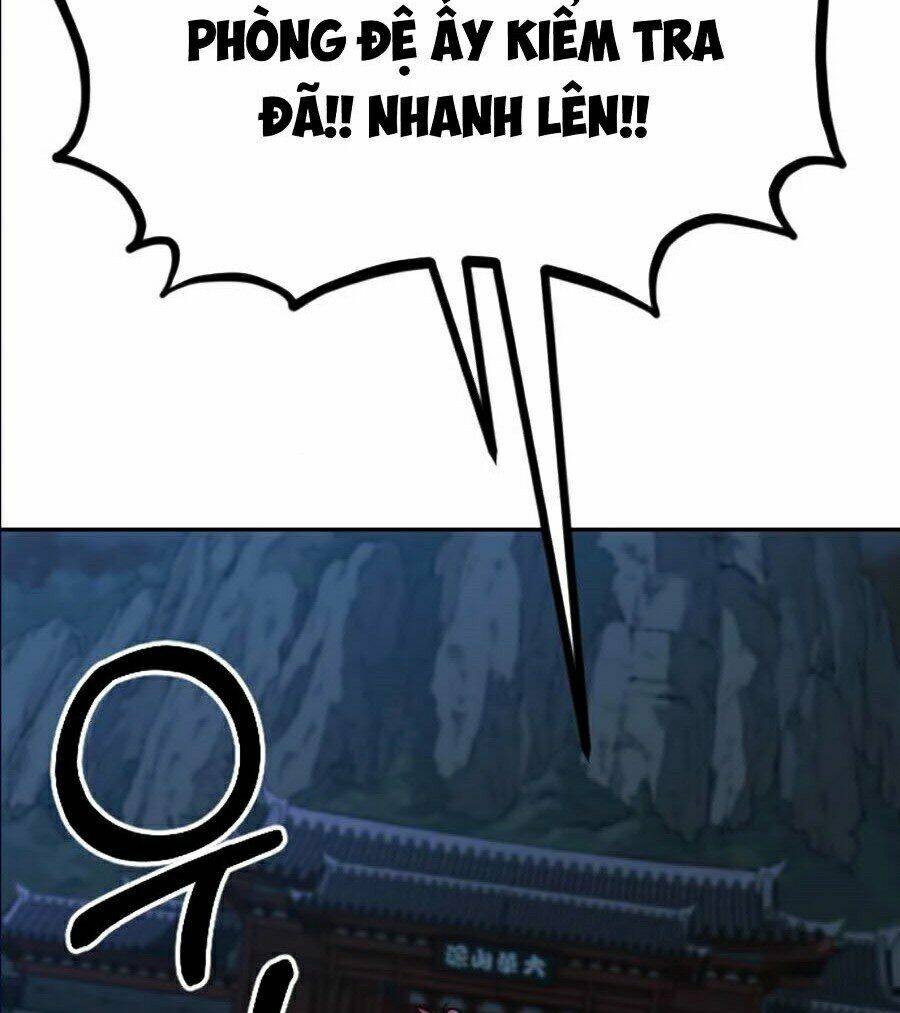 Hoa Sơn Tái Xuất Chap 21 - Next Chap 22