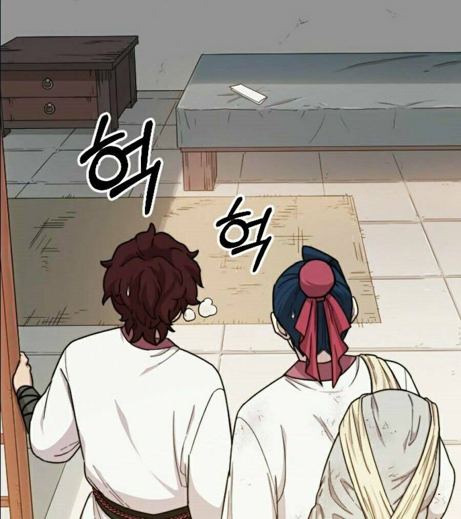 Hoa Sơn Tái Xuất Chap 21 - Next Chap 22