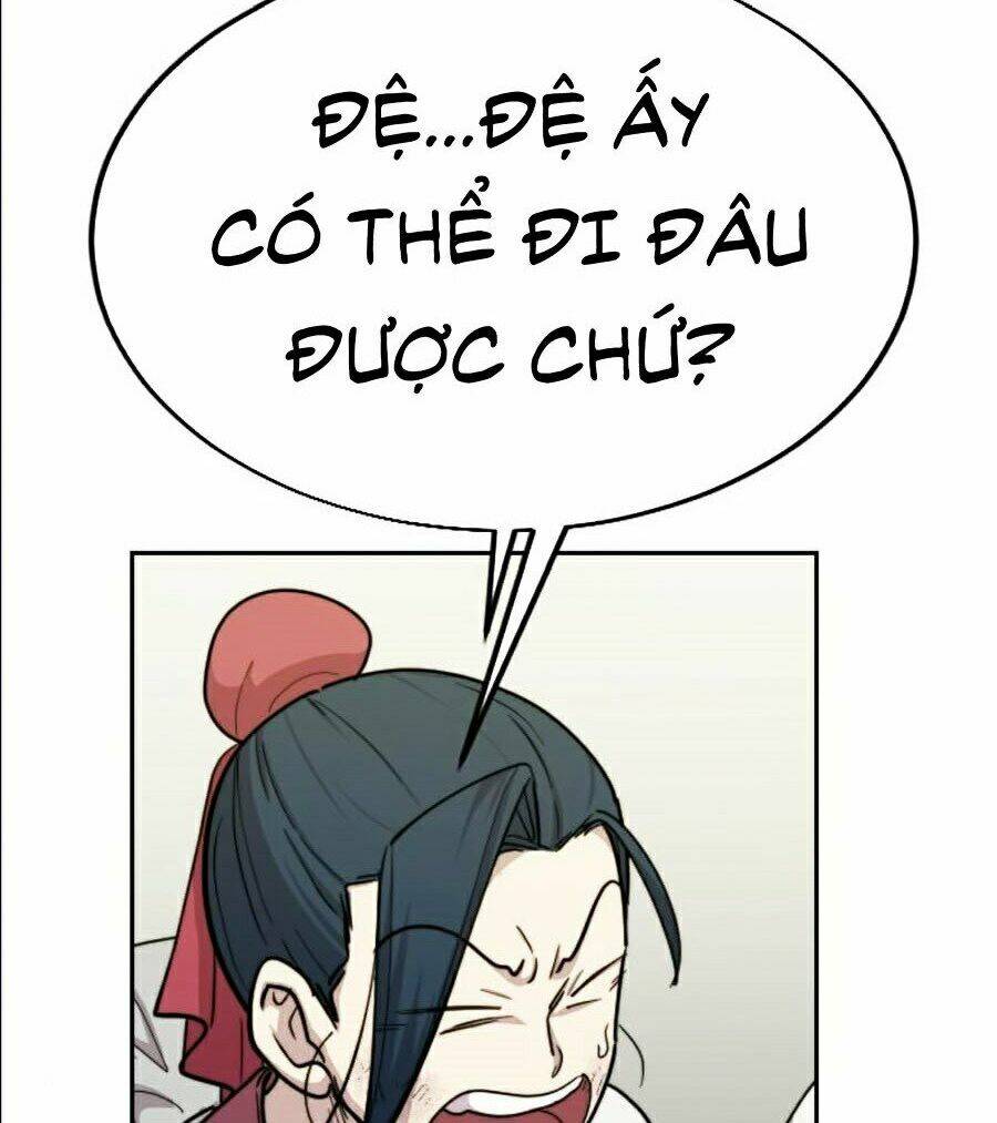 Hoa Sơn Tái Xuất Chap 21 - Next Chap 22