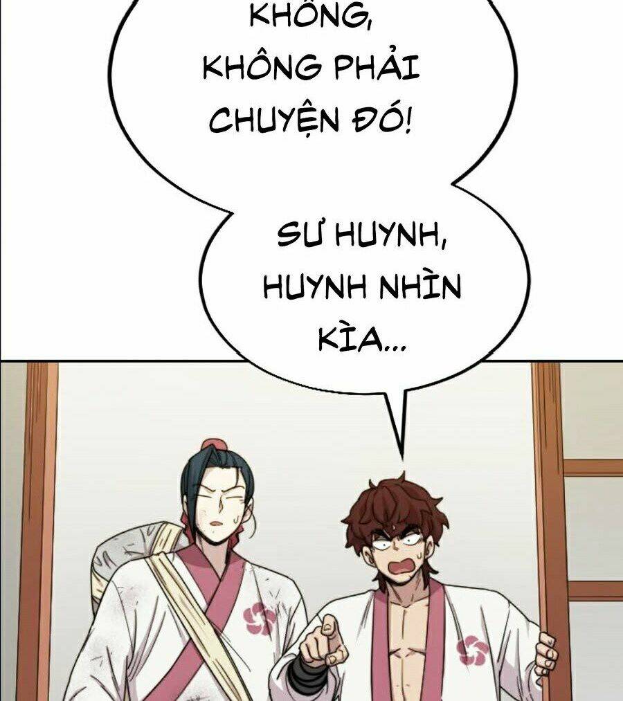Hoa Sơn Tái Xuất Chap 21 - Next Chap 22