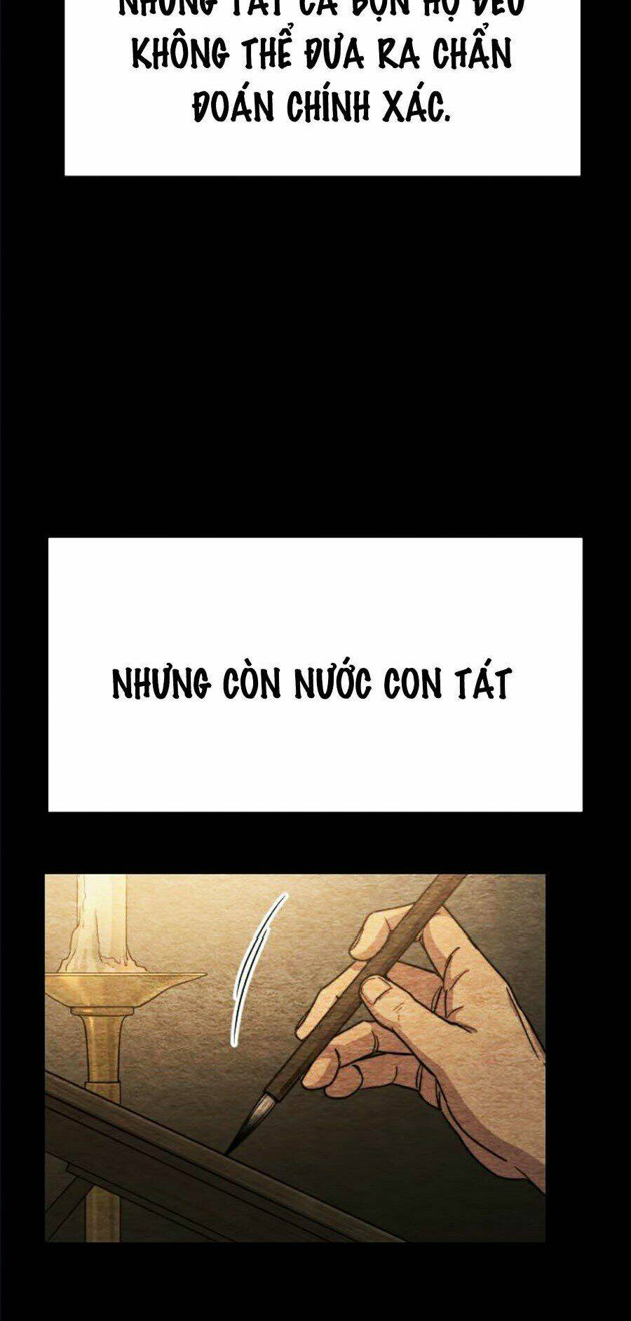 Hoa Sơn Tái Xuất Chap 21 - Next Chap 22