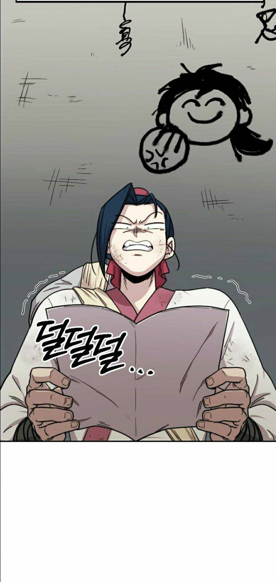 Hoa Sơn Tái Xuất Chap 21 - Next Chap 22