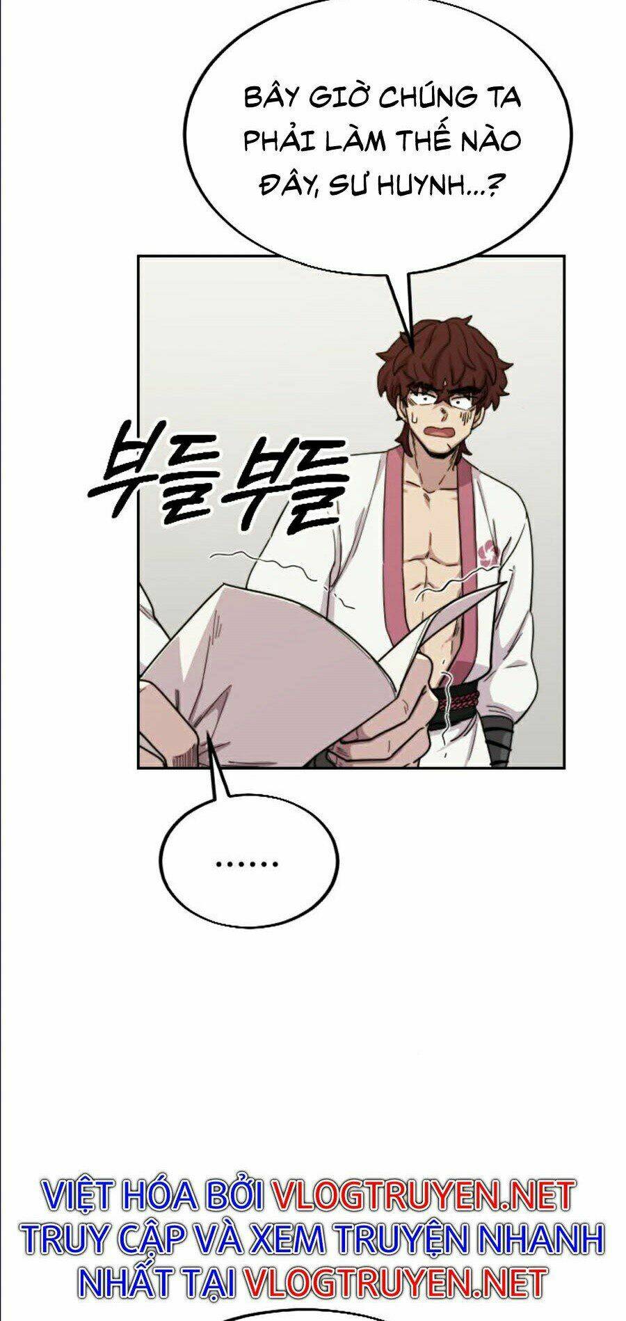 Hoa Sơn Tái Xuất Chap 21 - Next Chap 22