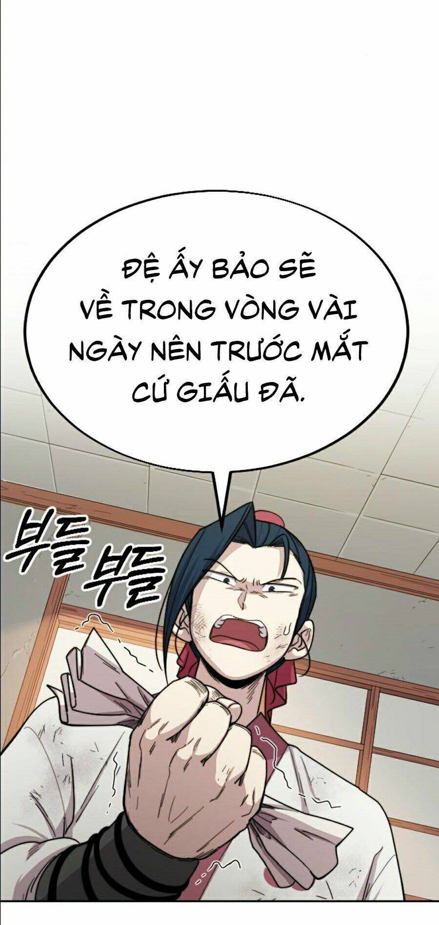 Hoa Sơn Tái Xuất Chap 21 - Next Chap 22