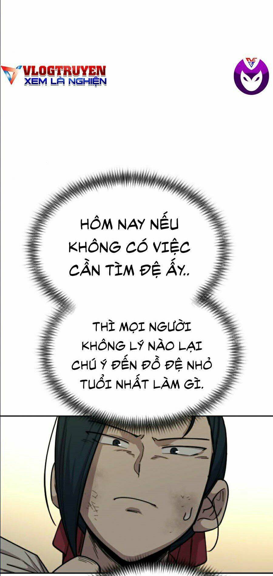 Hoa Sơn Tái Xuất Chap 21 - Next Chap 22