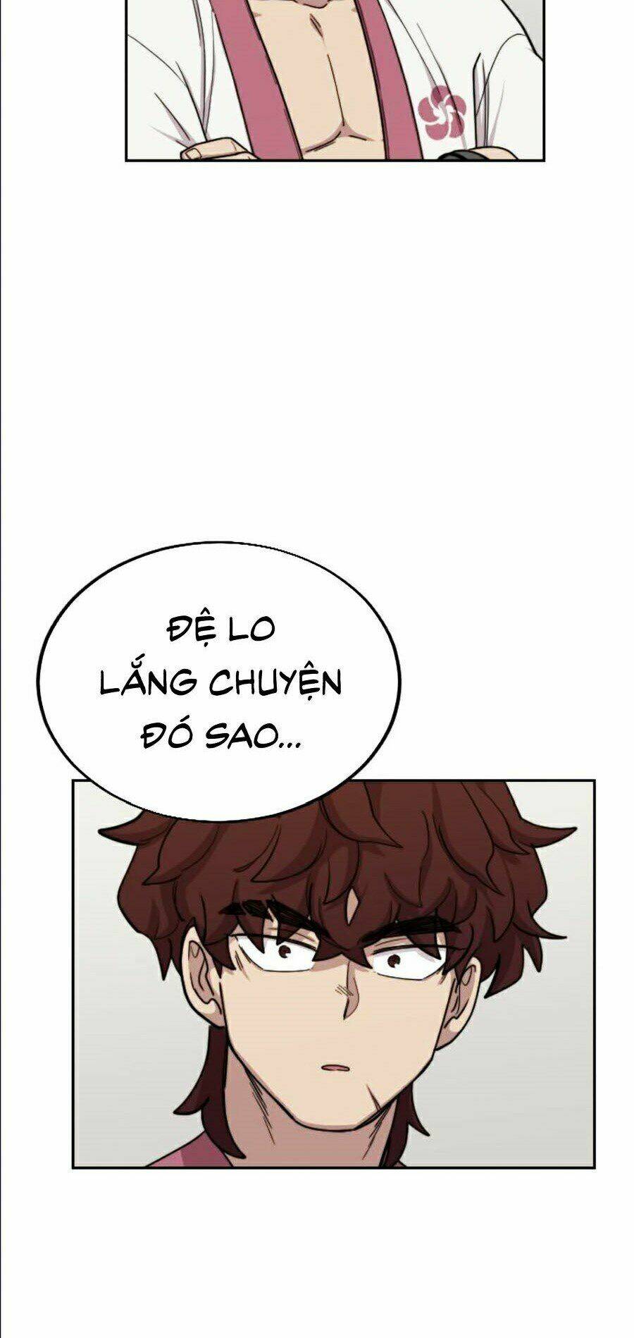 Hoa Sơn Tái Xuất Chap 21 - Next Chap 22