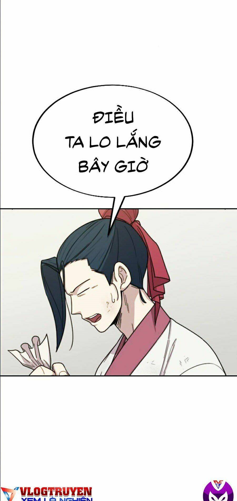 Hoa Sơn Tái Xuất Chap 21 - Next Chap 22