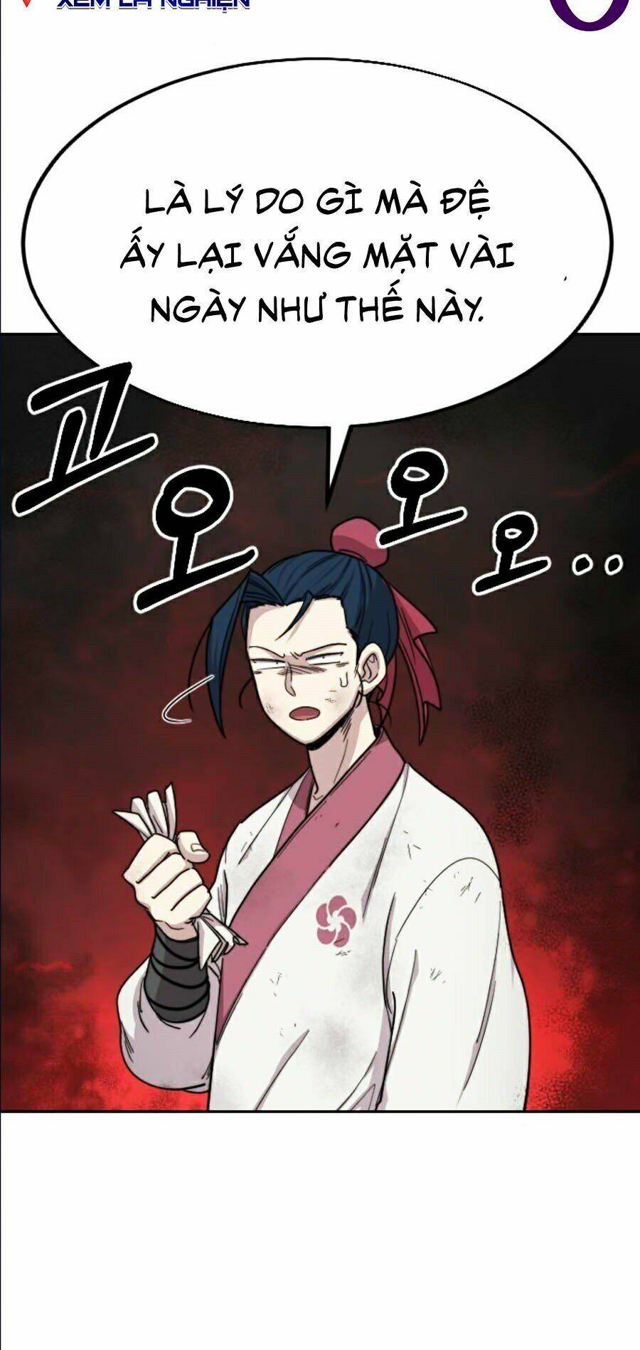 Hoa Sơn Tái Xuất Chap 21 - Next Chap 22