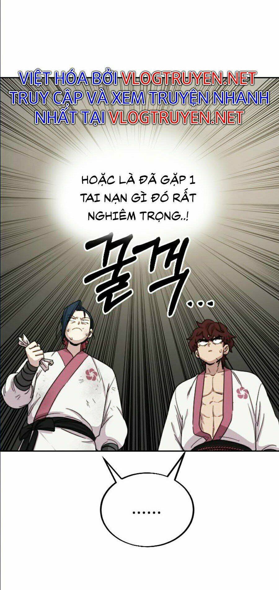 Hoa Sơn Tái Xuất Chap 21 - Next Chap 22