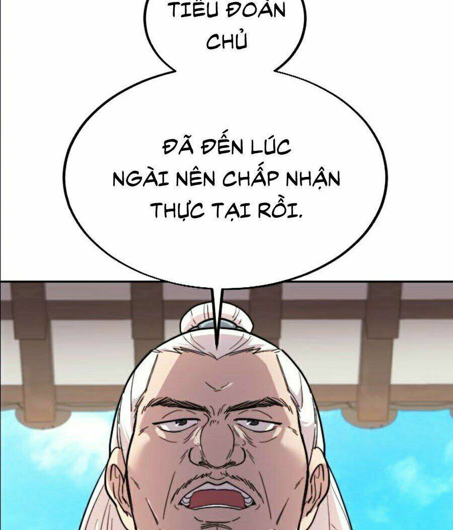Hoa Sơn Tái Xuất Chap 22 - Next Chap 23