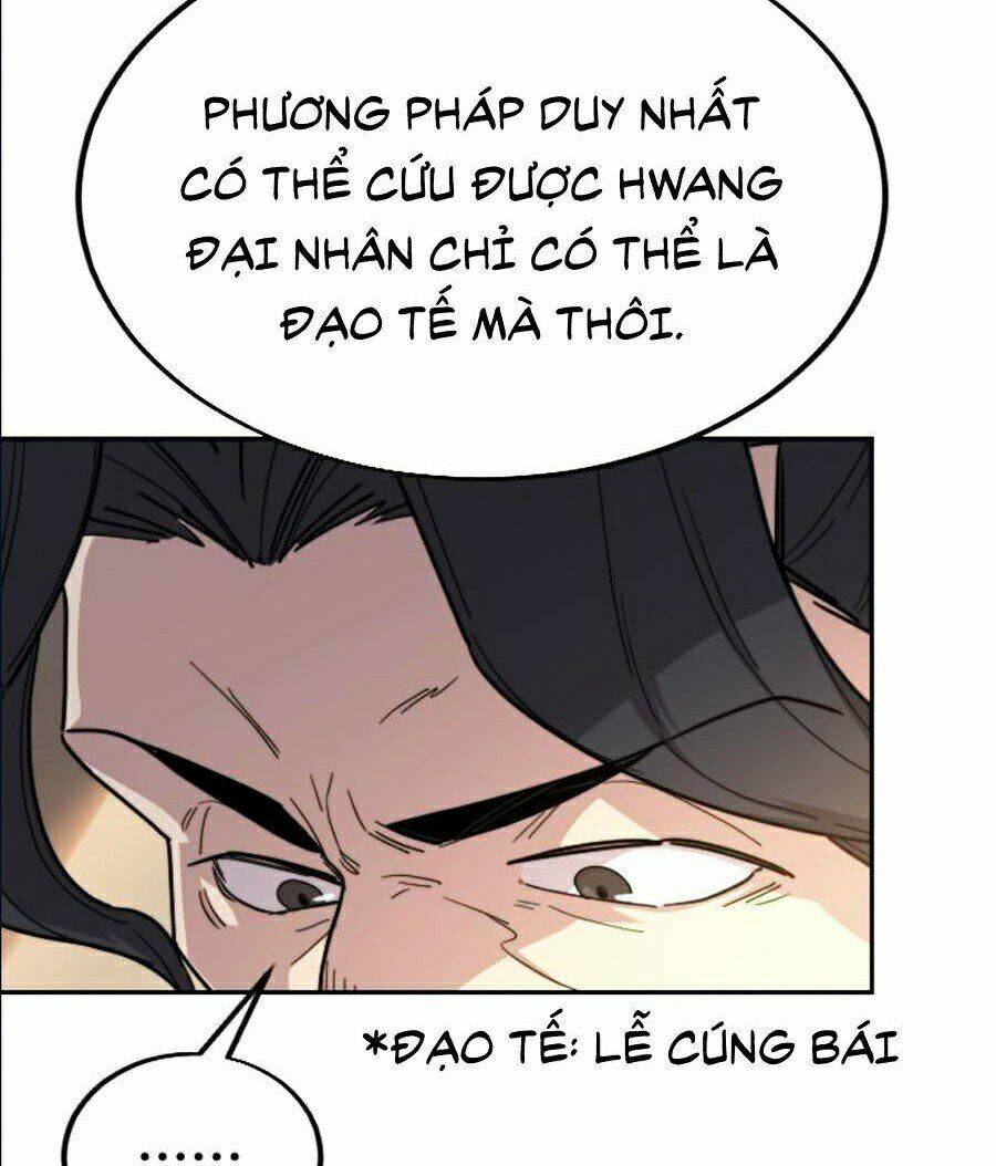 Hoa Sơn Tái Xuất Chap 22 - Next Chap 23