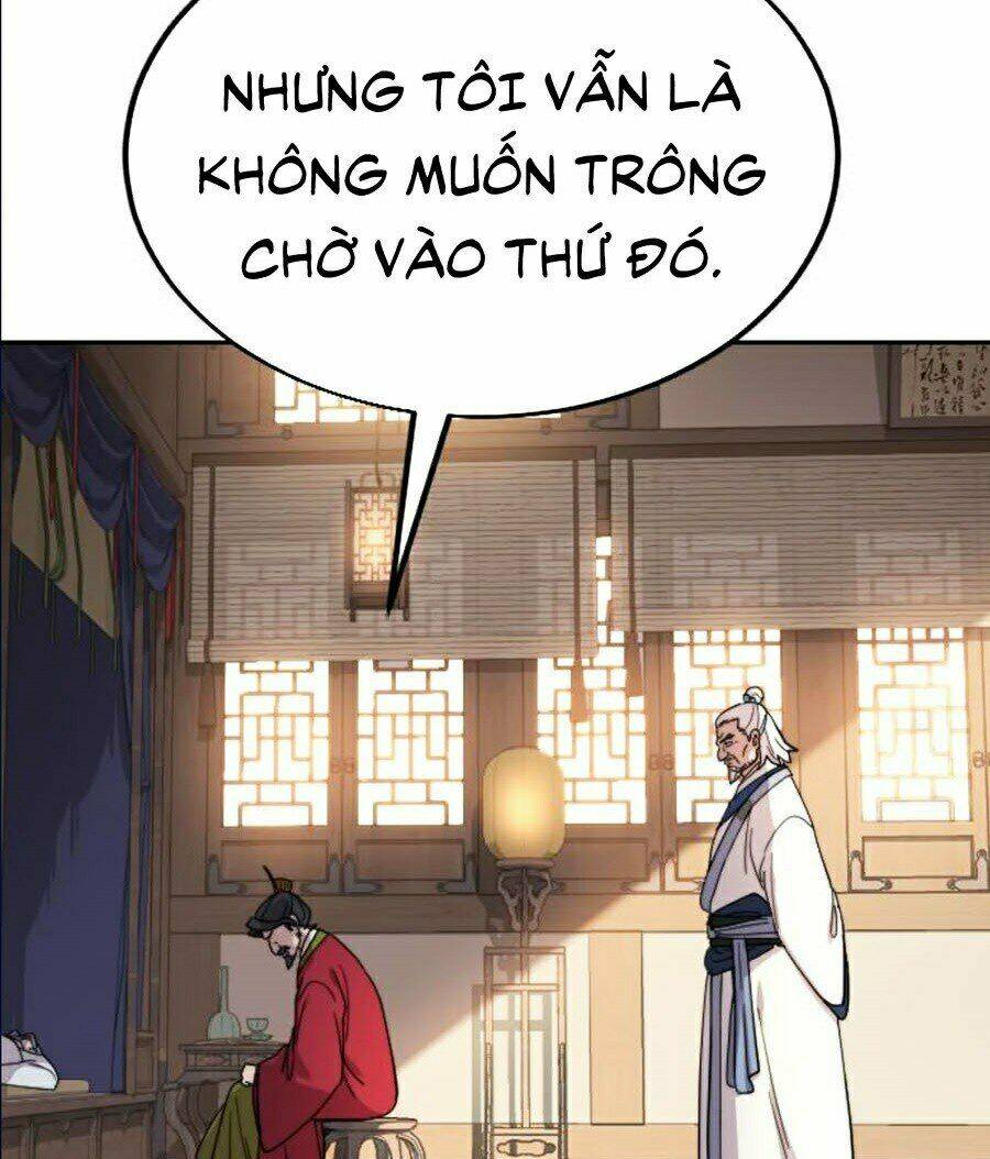 Hoa Sơn Tái Xuất Chap 22 - Next Chap 23